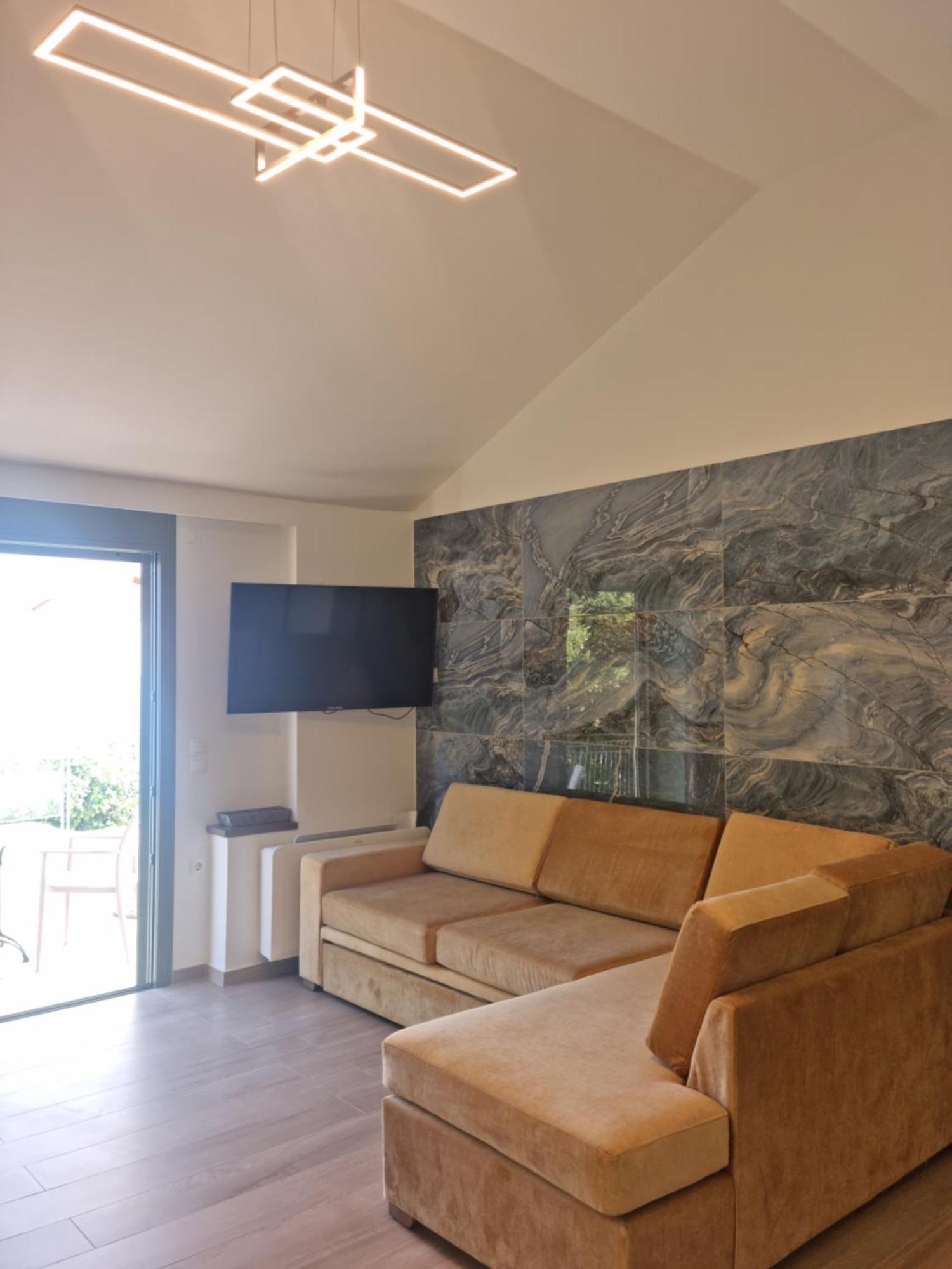 Giannis Village Resort Astakos Exterior photo