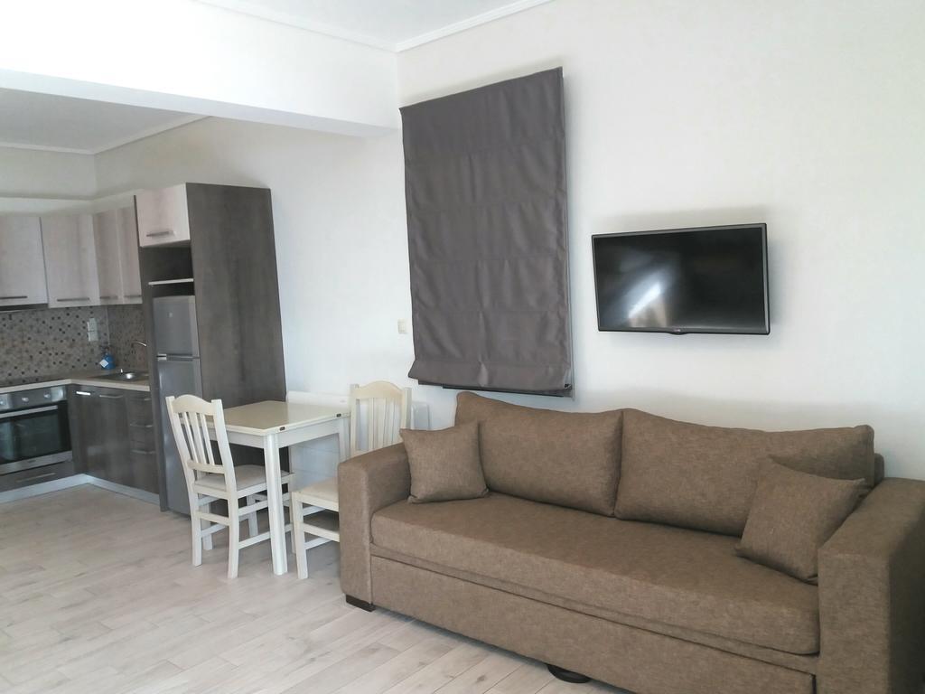 Giannis Village Resort Astakos Exterior photo