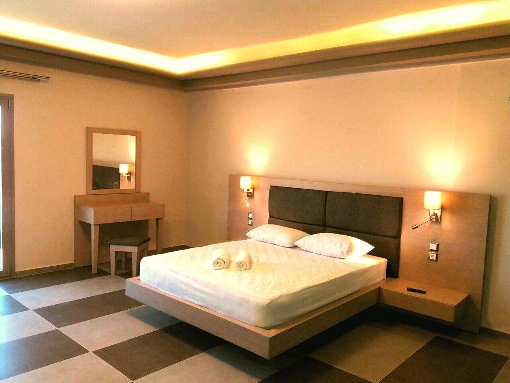 Giannis Village Resort Astakos Exterior photo